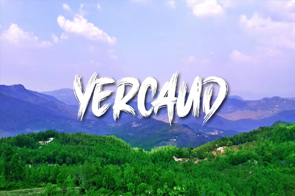 Yercaud